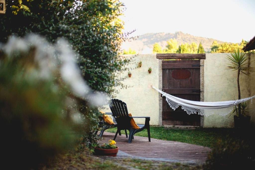 Porto Natura Loft Valongo  Zewnętrze zdjęcie