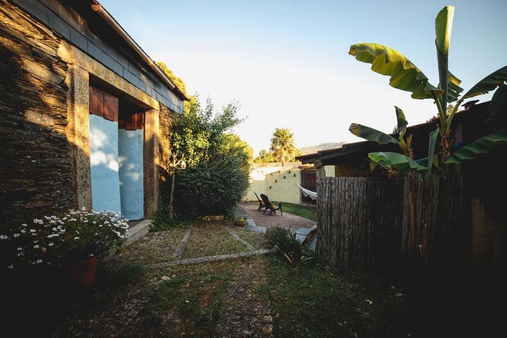 Porto Natura Loft Valongo  Zewnętrze zdjęcie