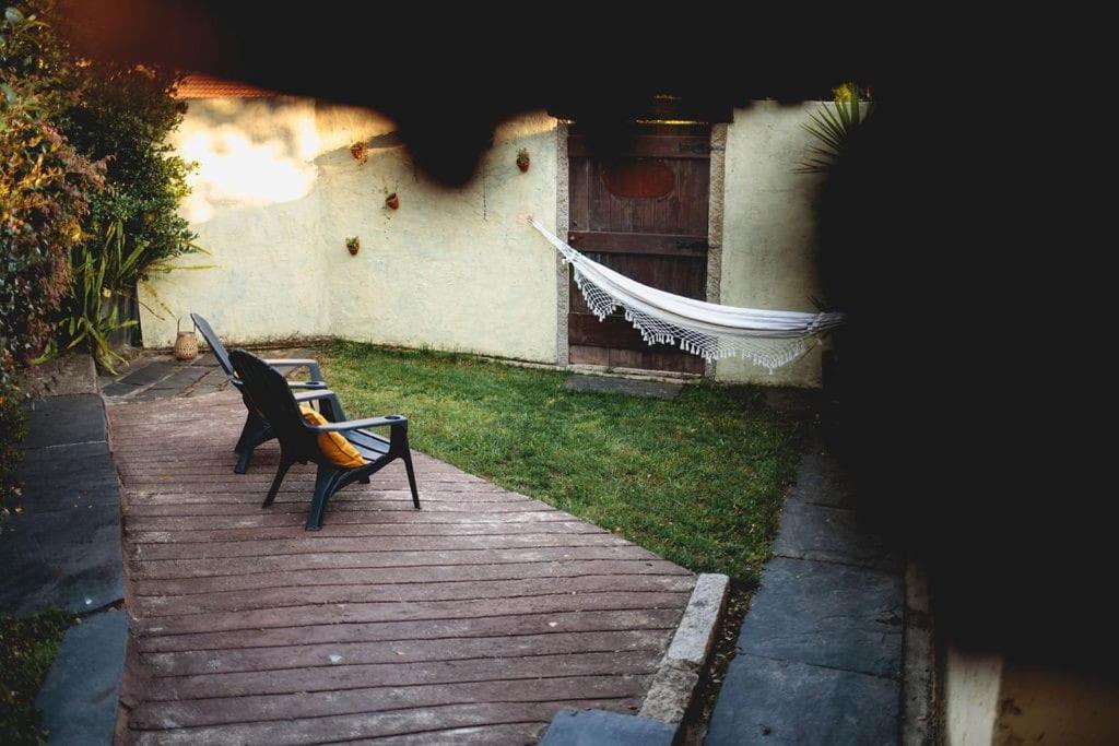 Porto Natura Loft Valongo  Zewnętrze zdjęcie